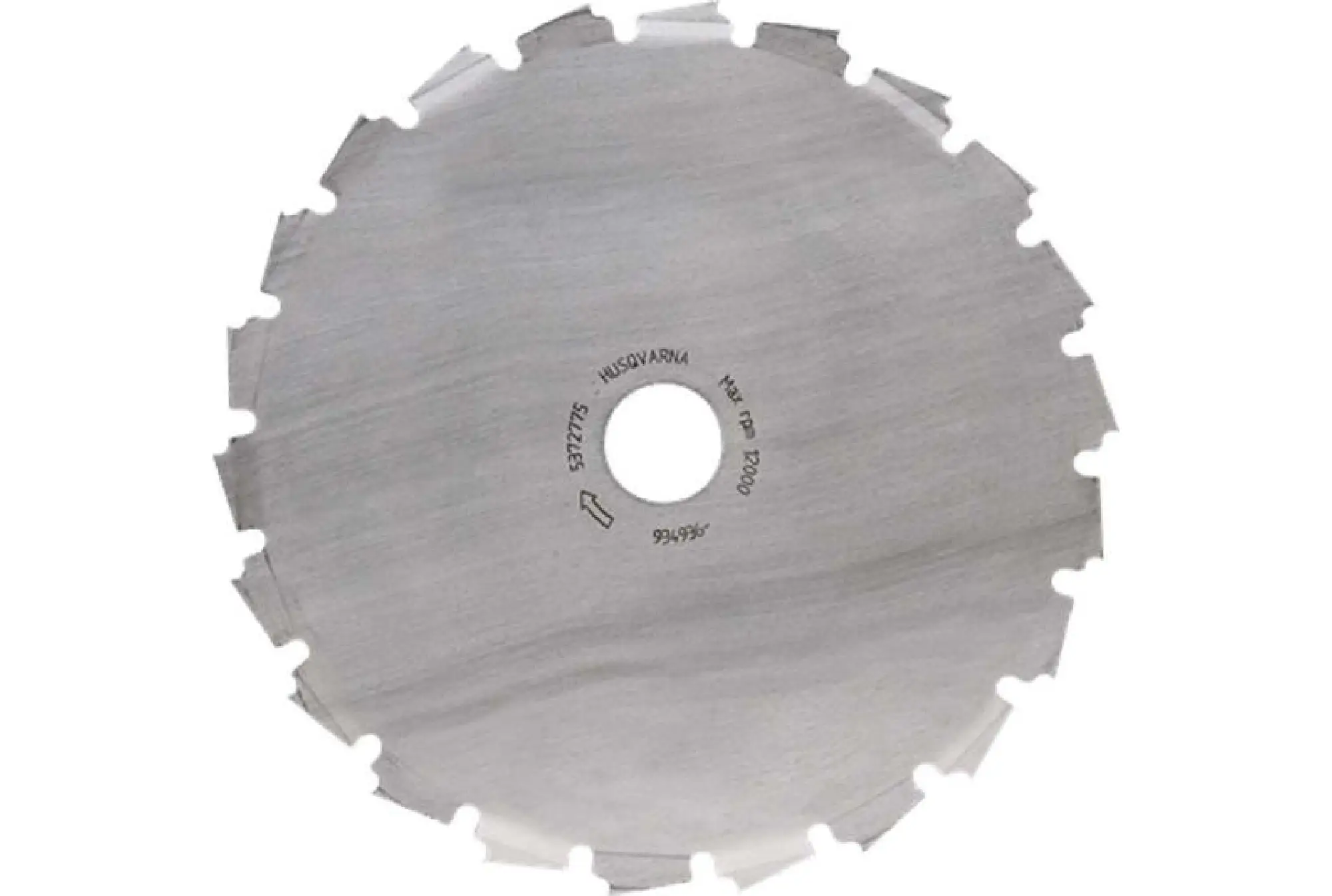 Husqvarna | Δίσκος Θαμνοκοπτικού 200mm Scarlett 22-T (537277504)